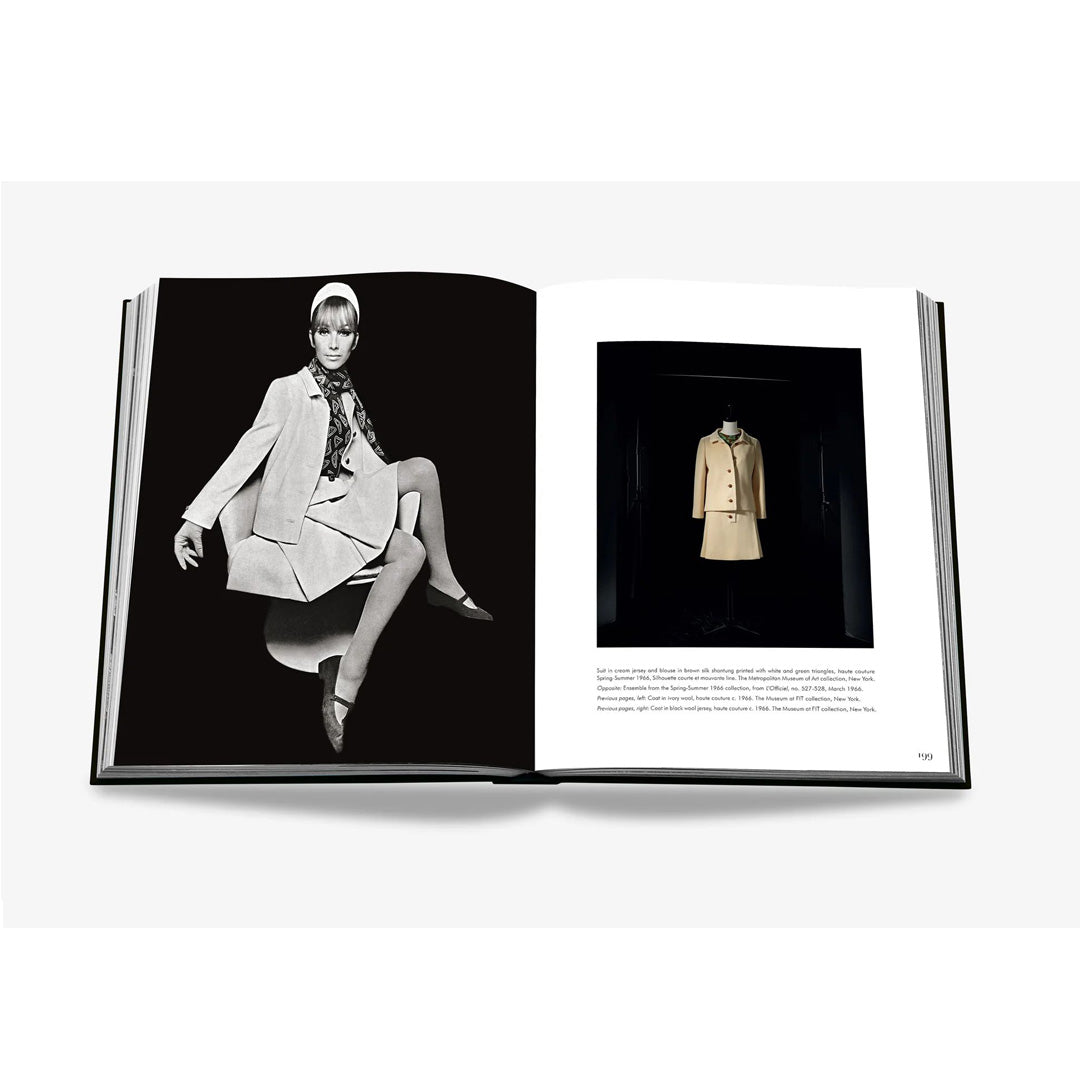 Dior by Marc Bohan