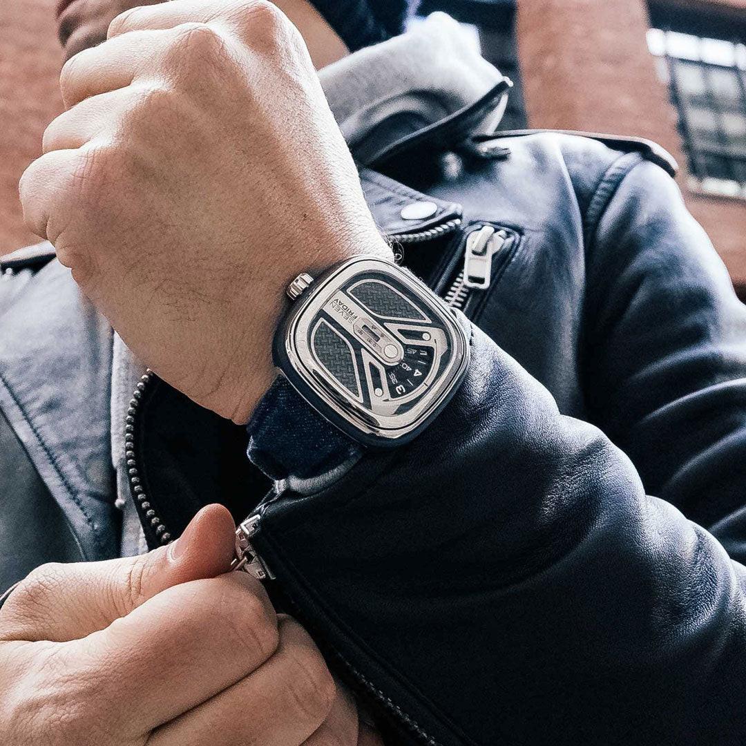 M1B-01 اوربان اكسبلورر