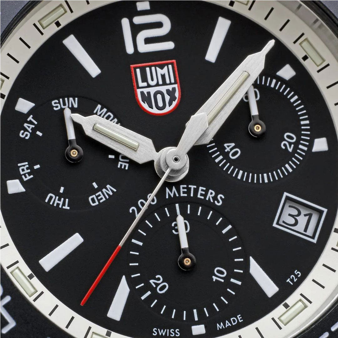 Pacific Diver Chronograph