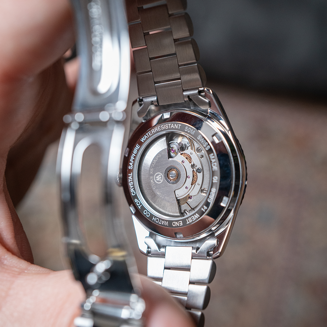 Bairak Kuwait Limited Editions - 6828