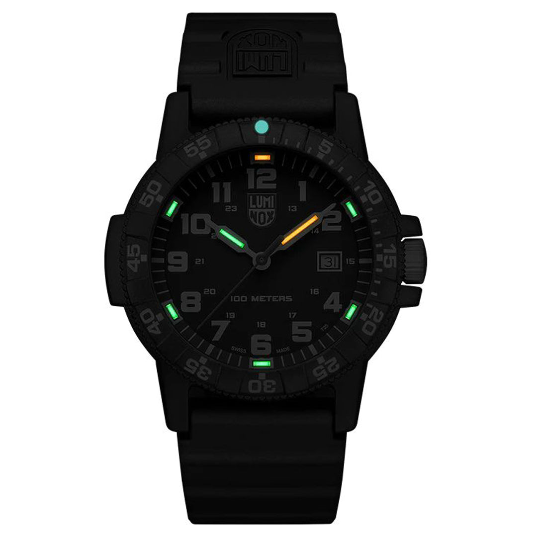 LeatherBack Sea Turtle Giant by Luminox | Time Keeper.