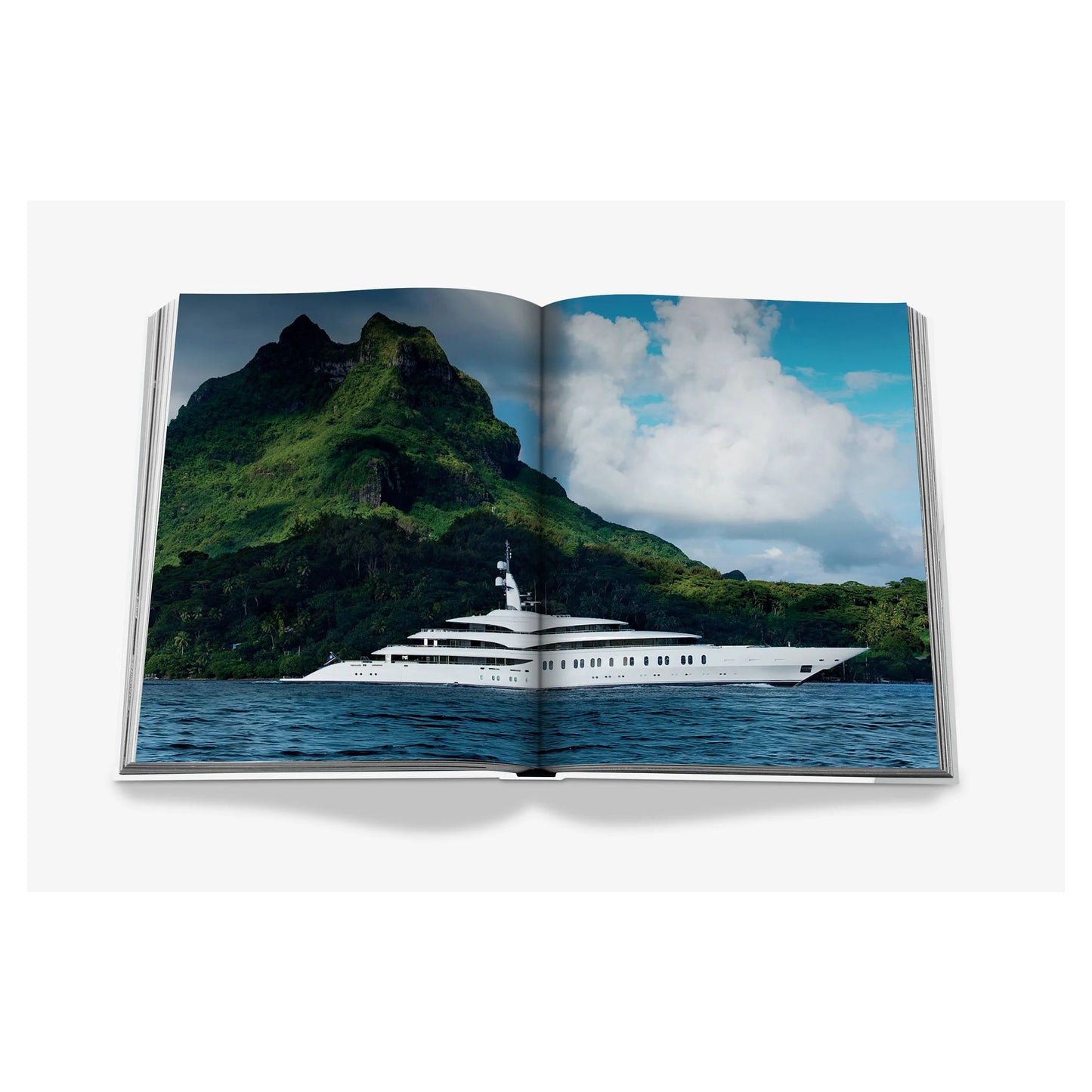 Benetti Yachts