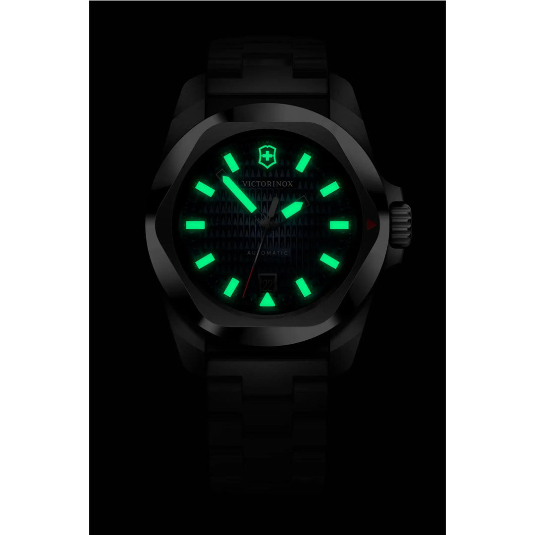 I.N.O.X. Automatic