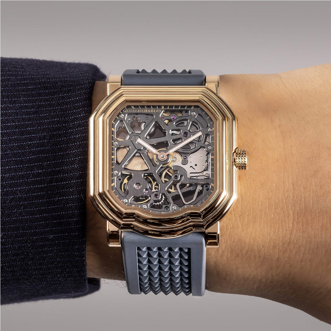 Maestro 8.0 Squelette