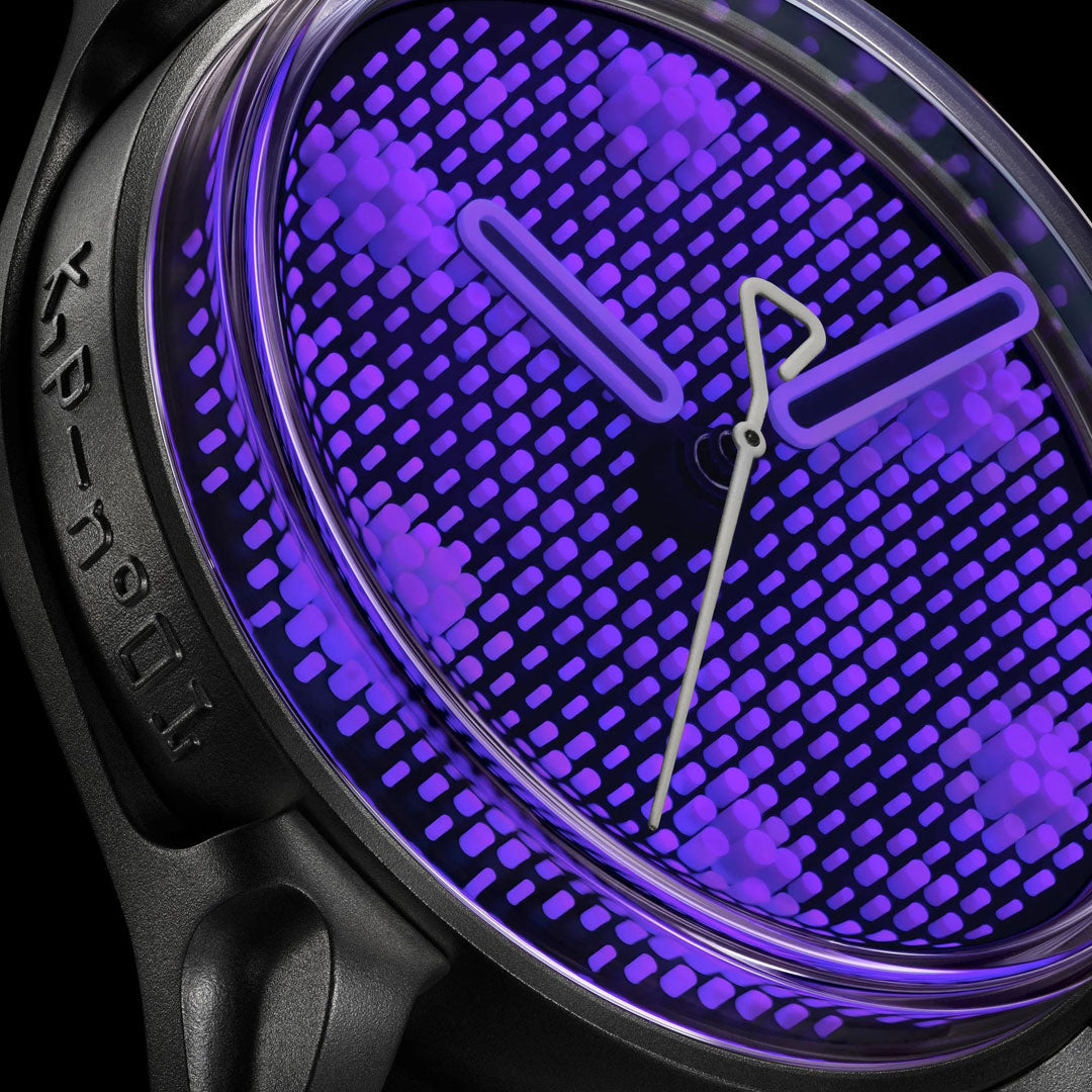 Projekt 01 - Variant F