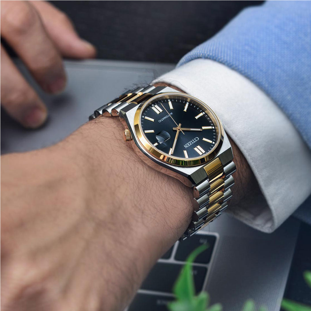 Automatic NJ0154-80H