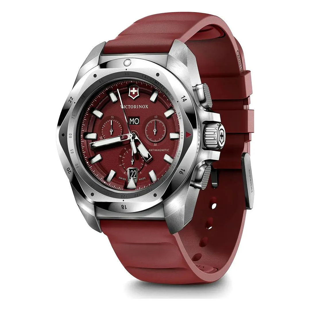 I.N.O.X. Chrono