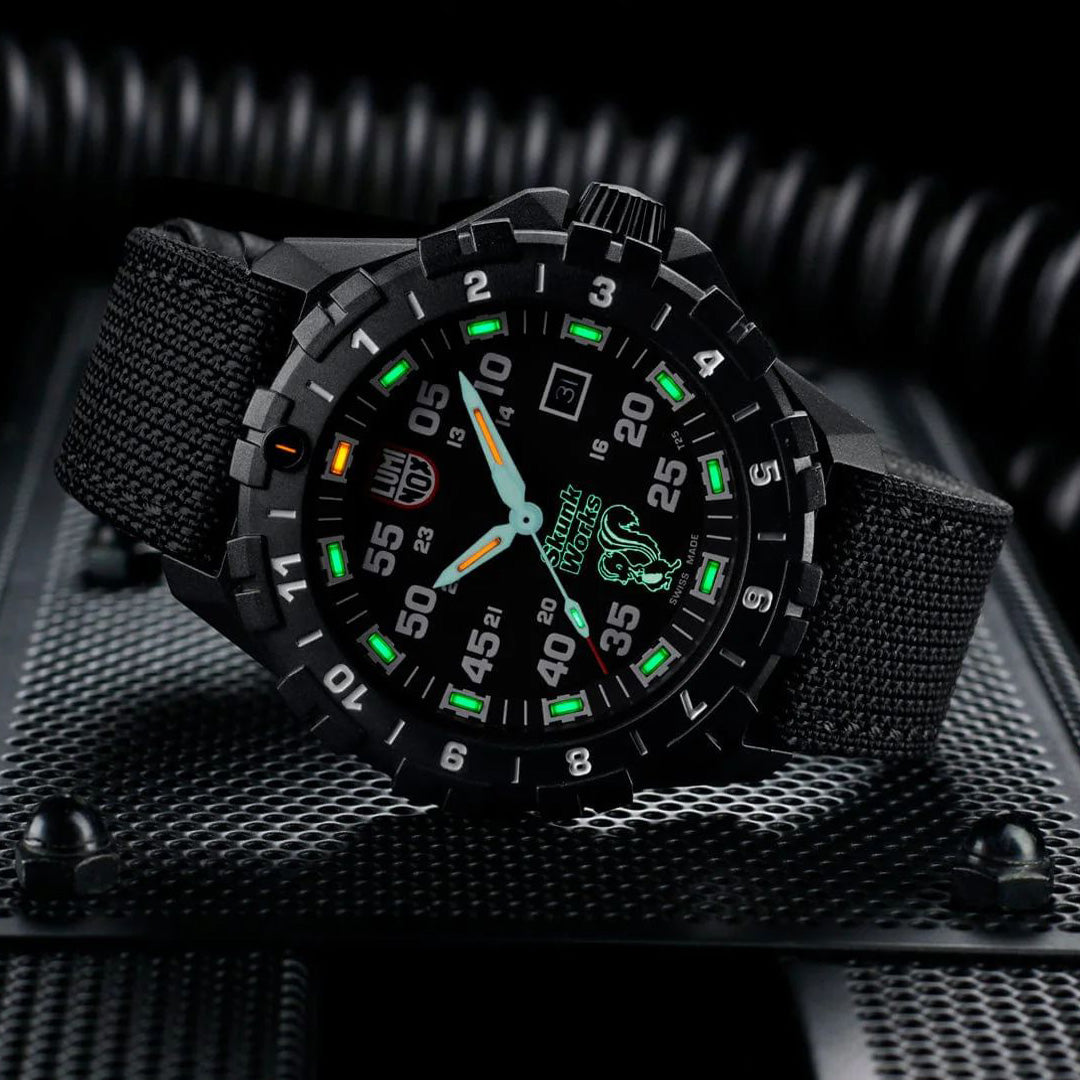 F117 - Nighthawk x Skunk Works