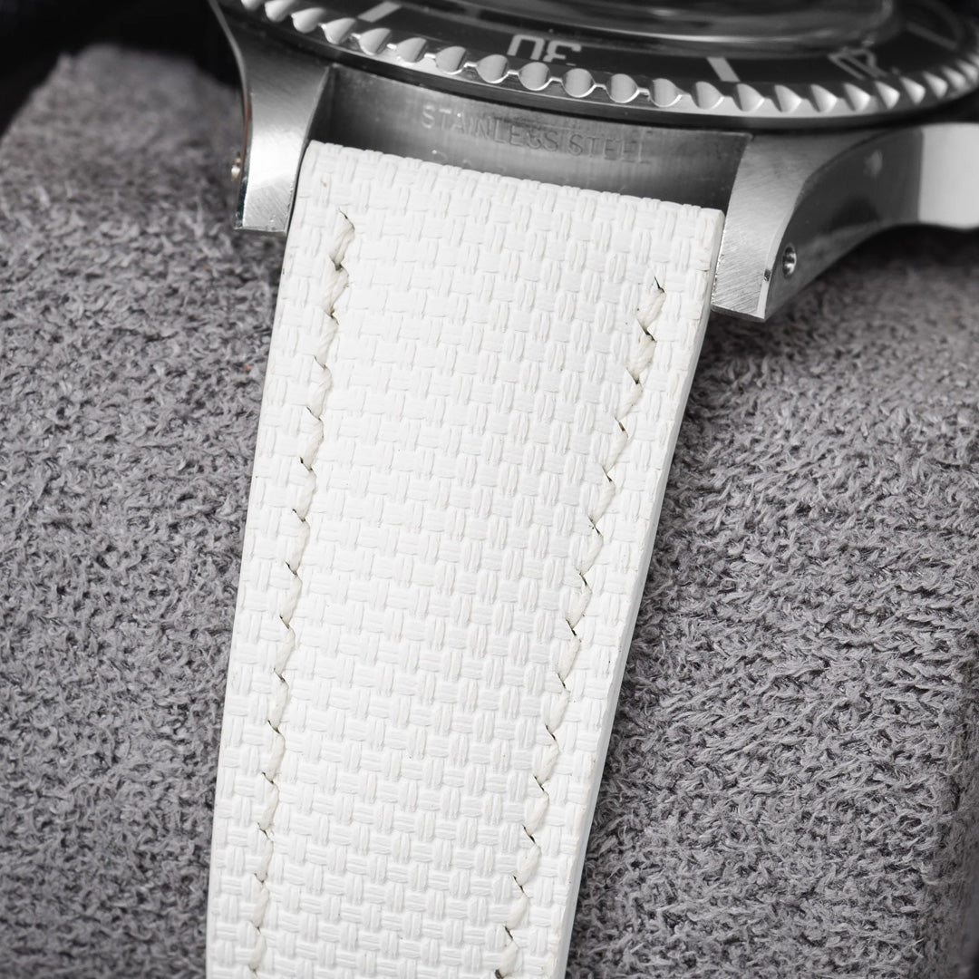 Sailcloth Signature Strap