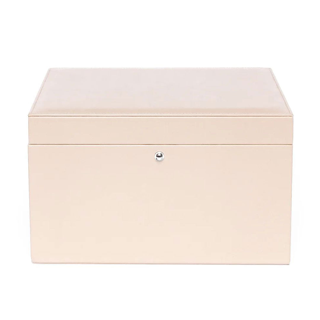 Aura Large Jewellery Box