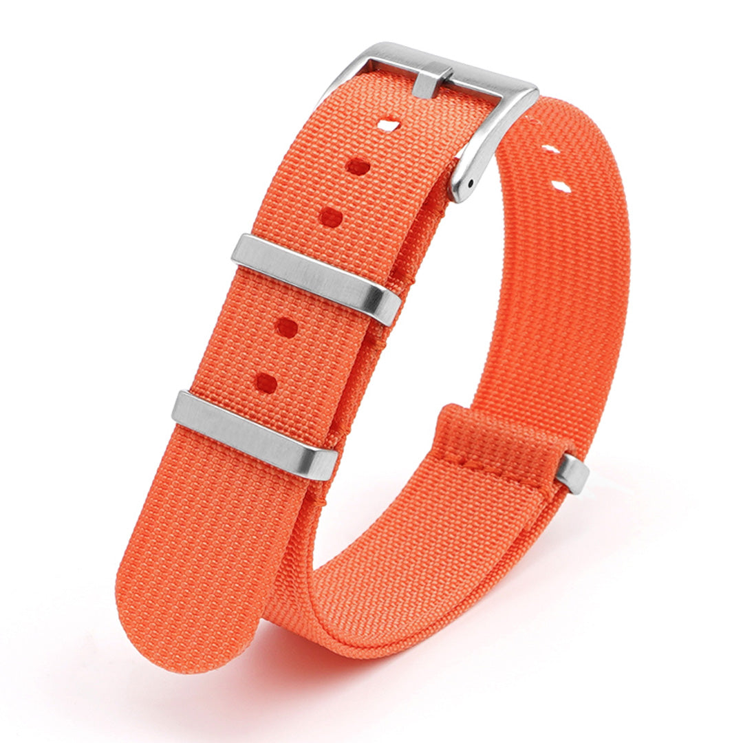 Fabric Straps