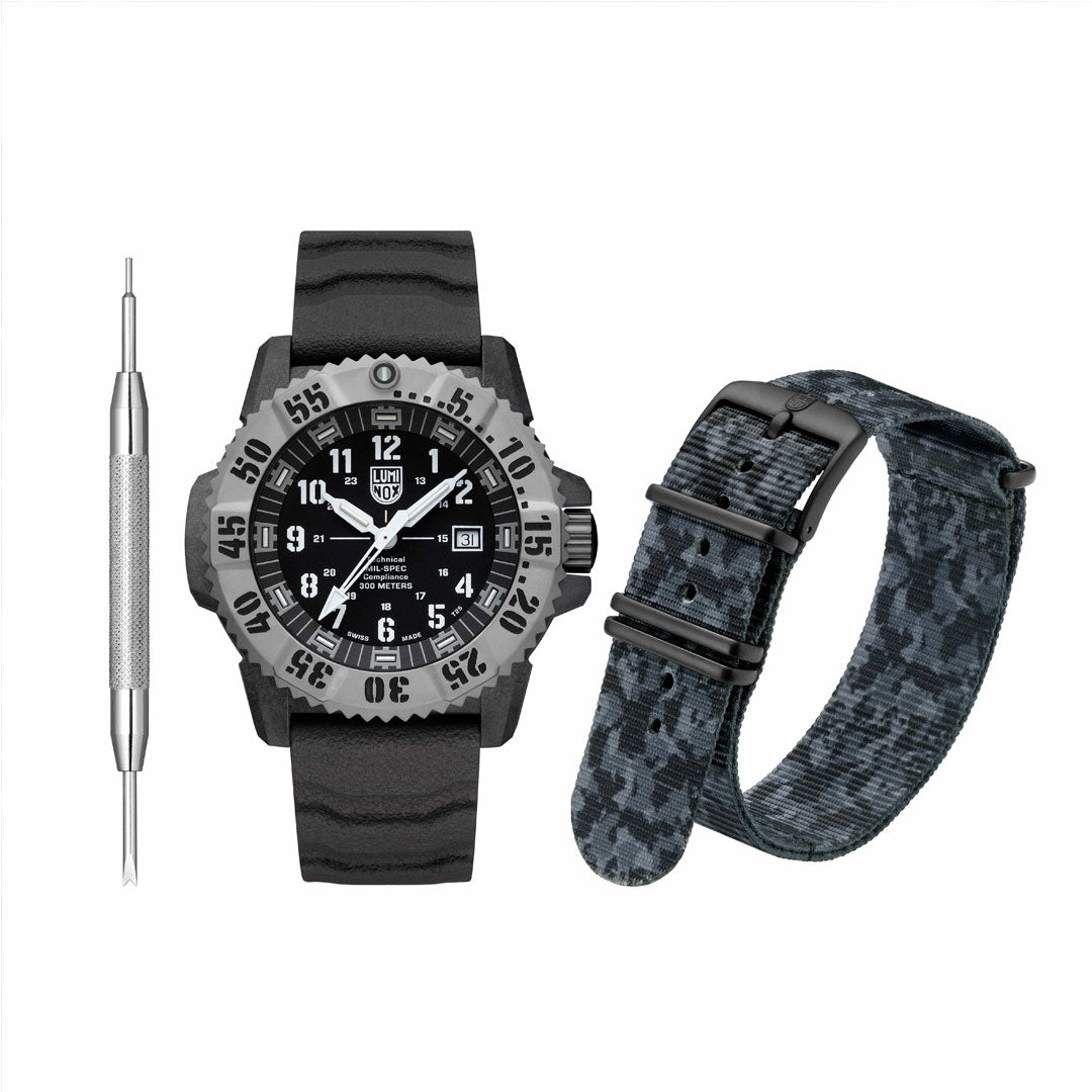 MIL-SPEC inspired