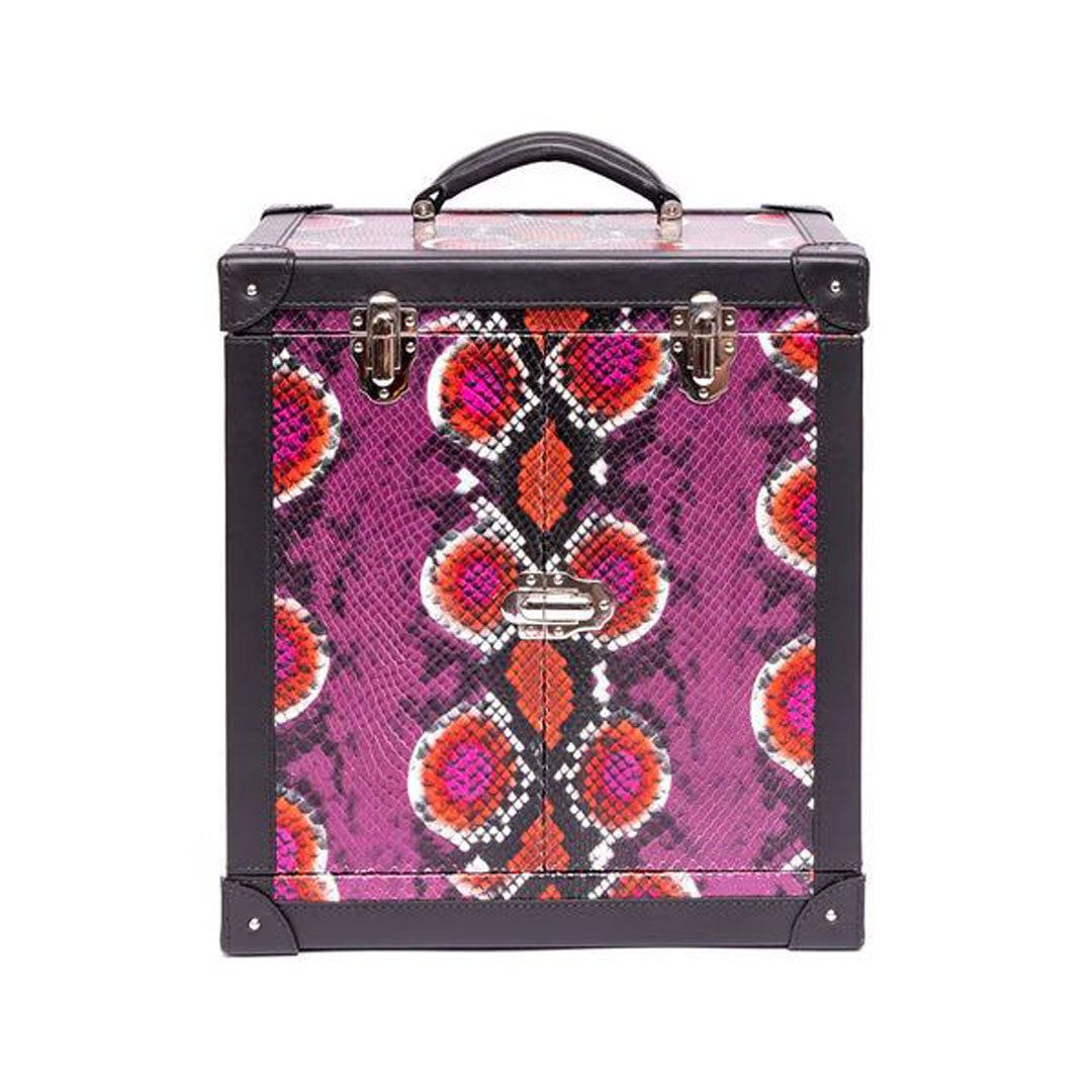 Amour Deluxe Jewellery Trunk