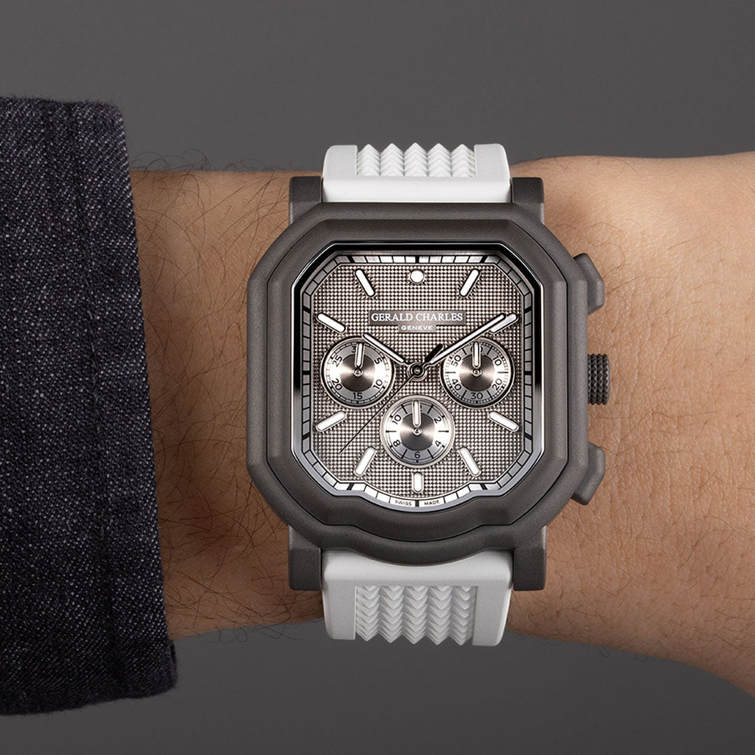 Maestro 3.0 Chronograph