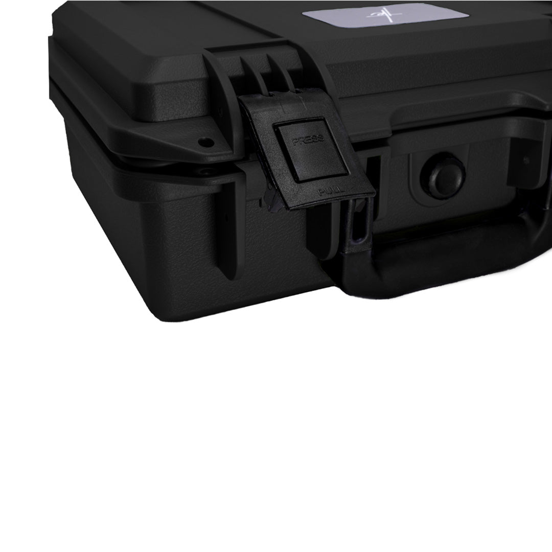 TK - Briefcase 8 Pcs