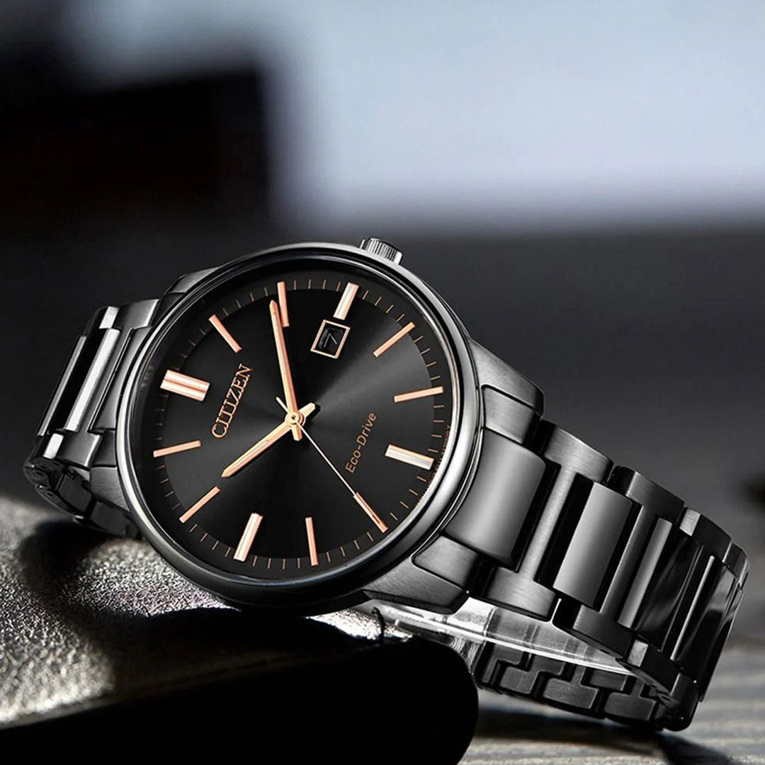 Citizen Eco-Drive