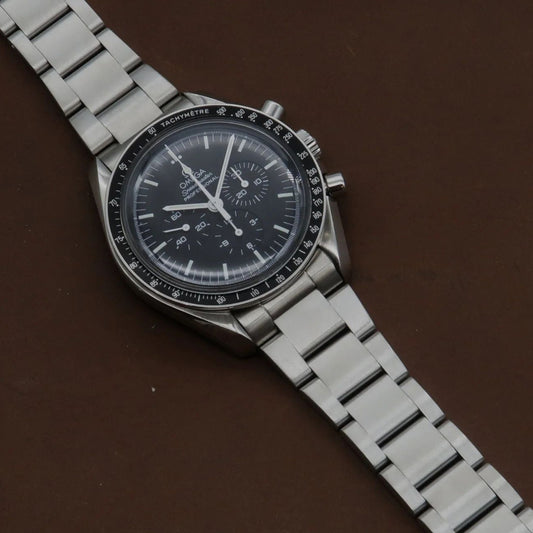 Model O - Omega Speedmaster
