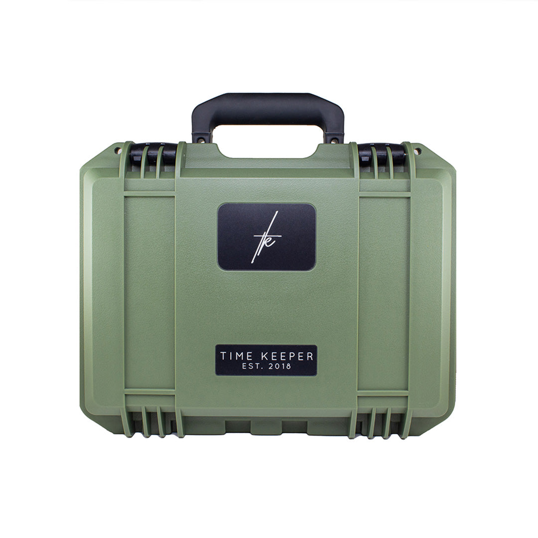 TK - Briefcase 8 Pcs