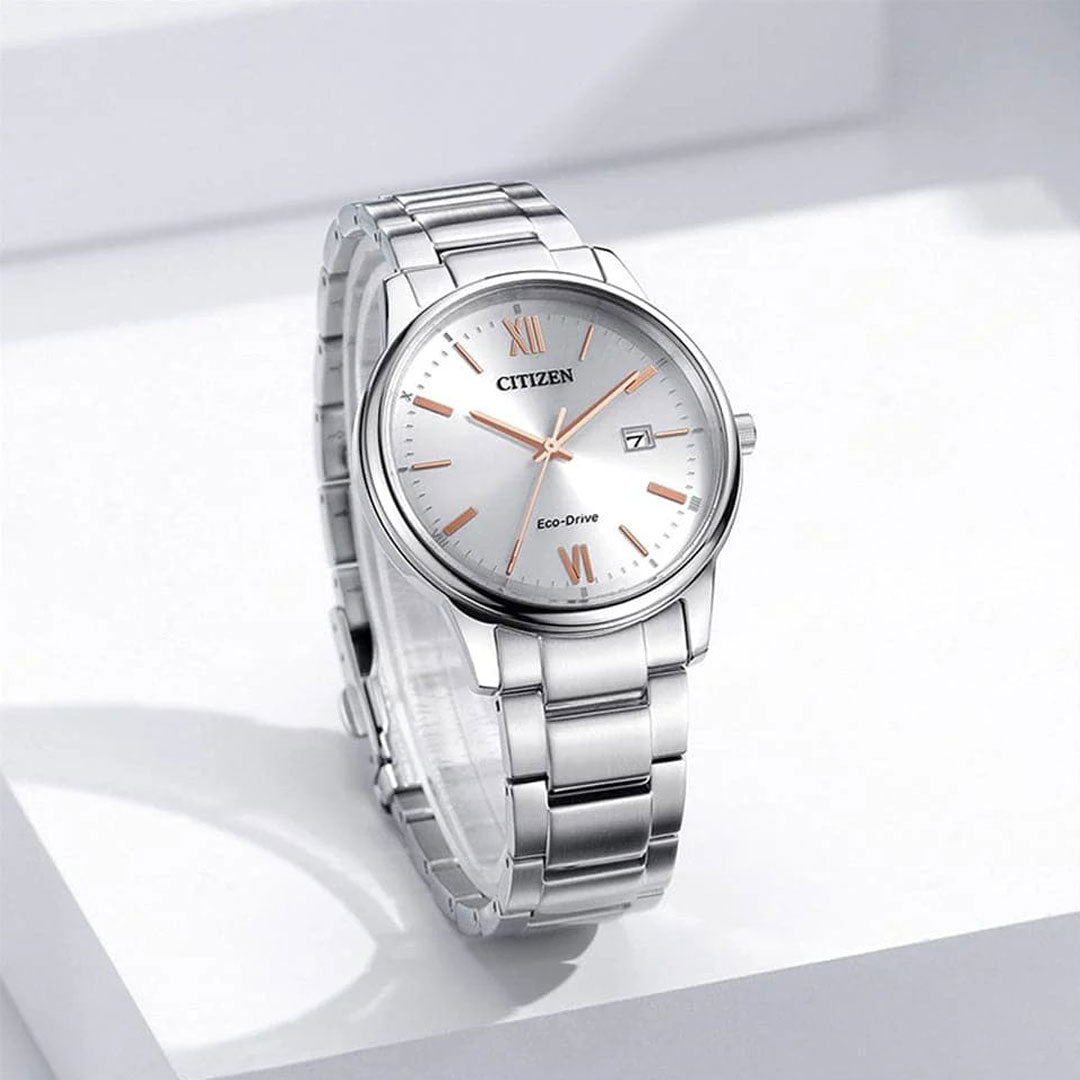 Citizen Eco-Drive