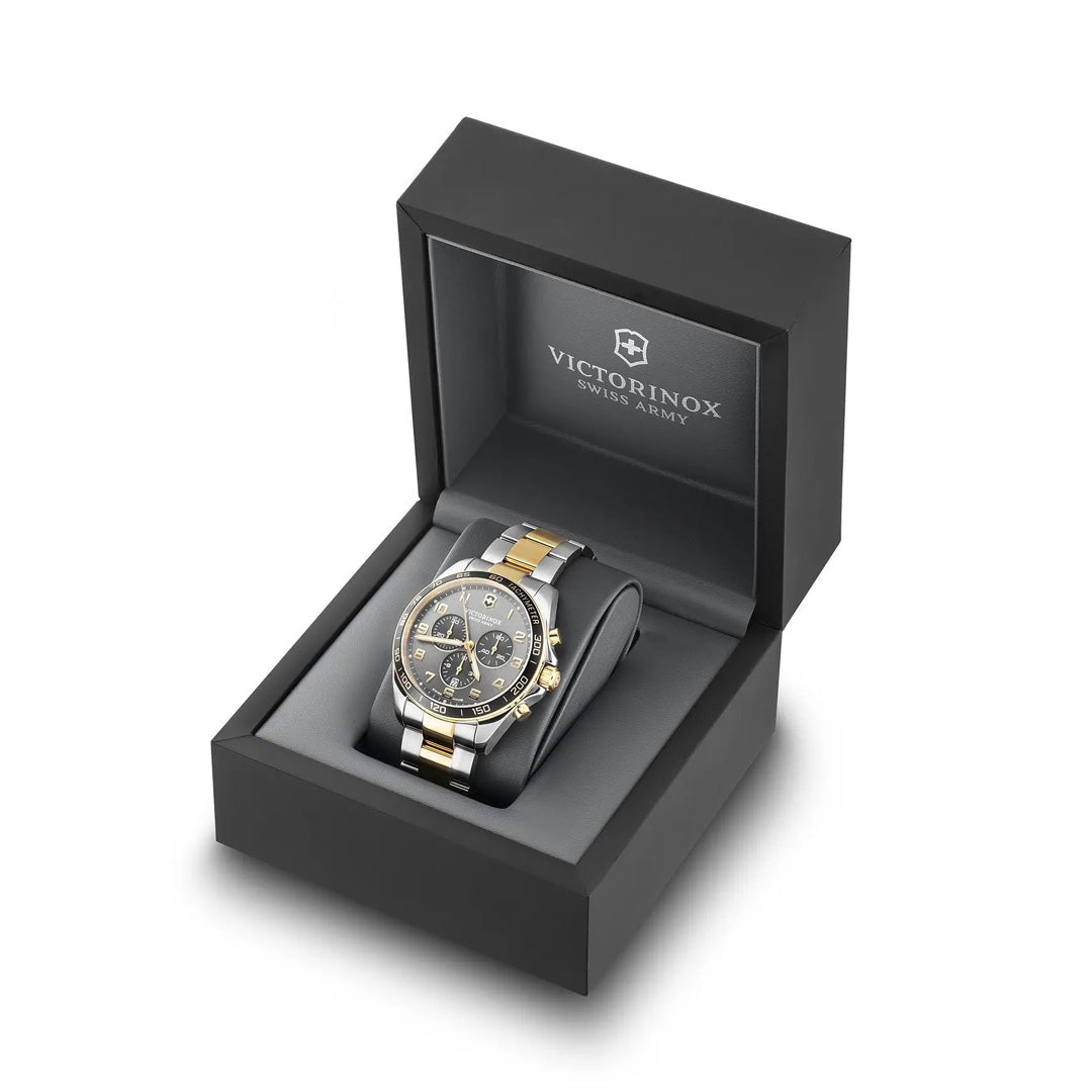 FieldForce Classic Chrono