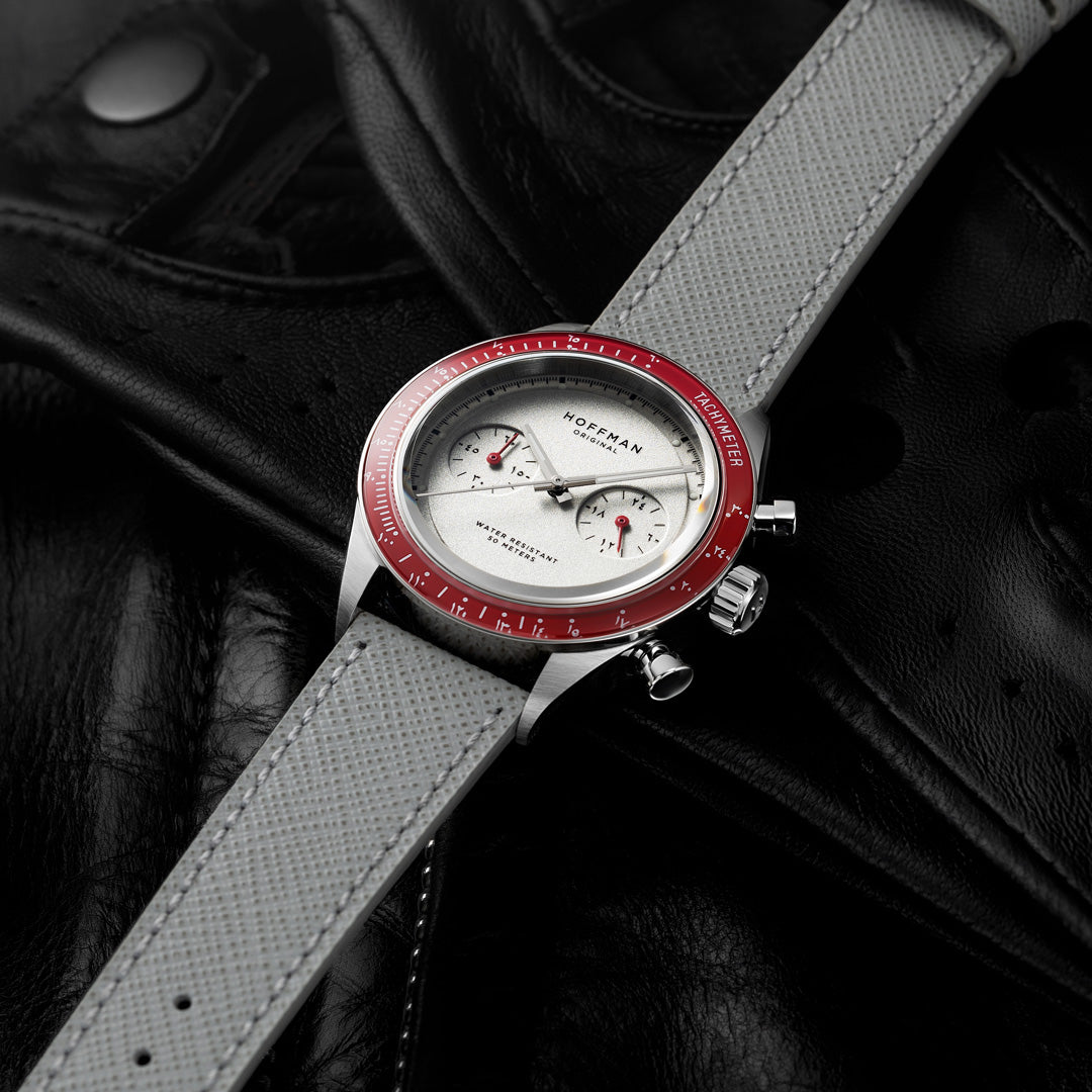 ريسينغ 40 - سلمون