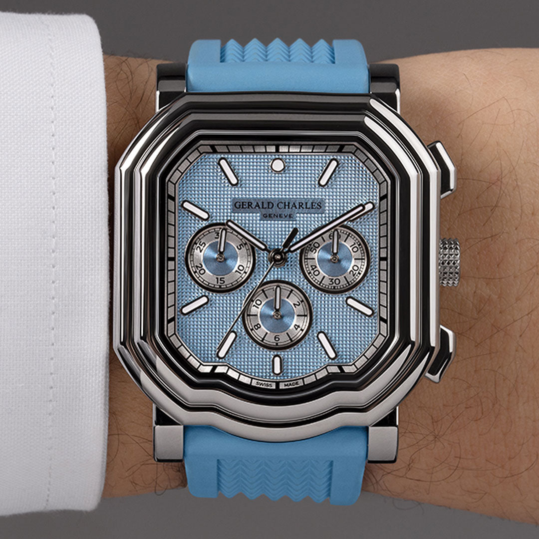 Maestro 3.0 Chronograph