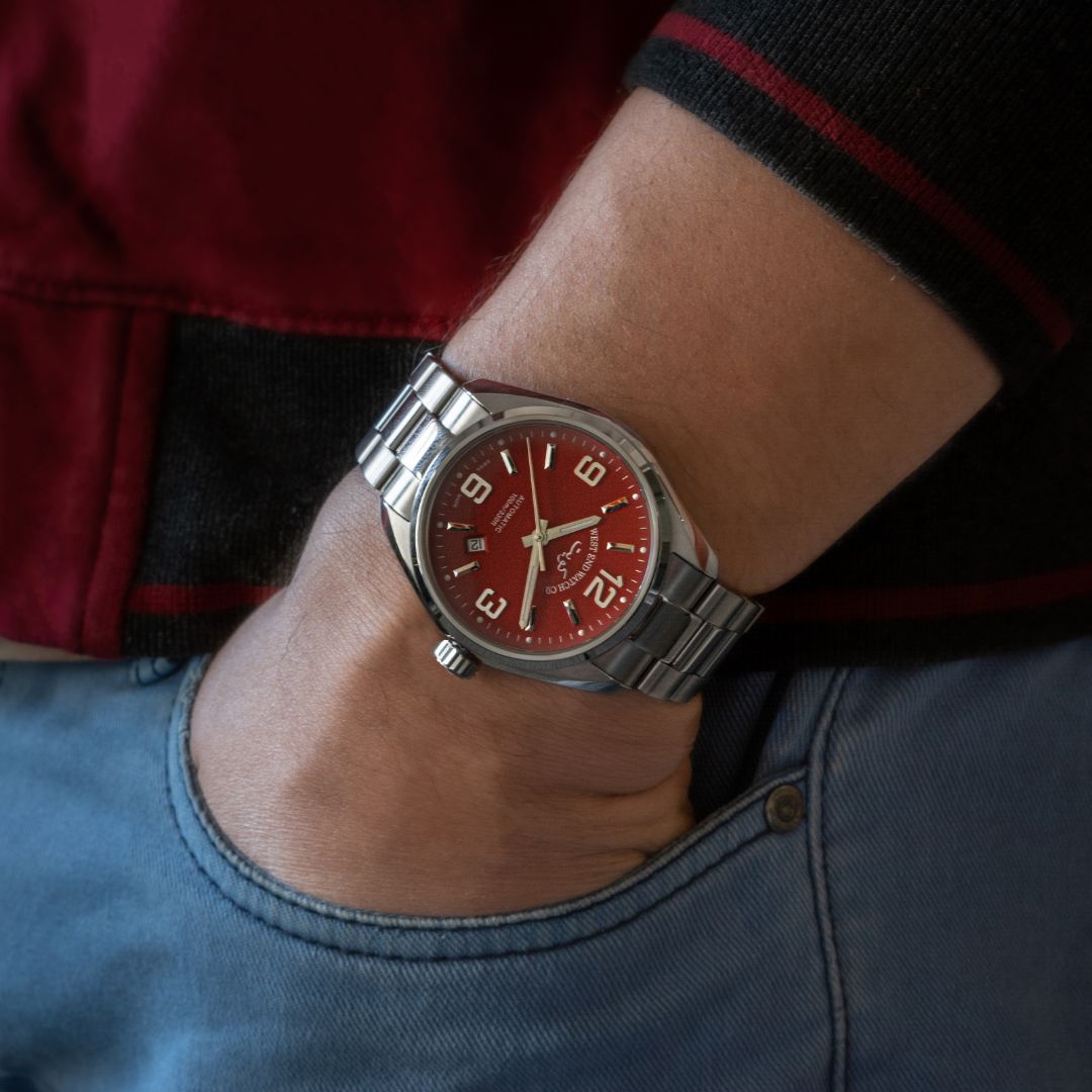 Bairak Kuwait Limited Editions - 8030