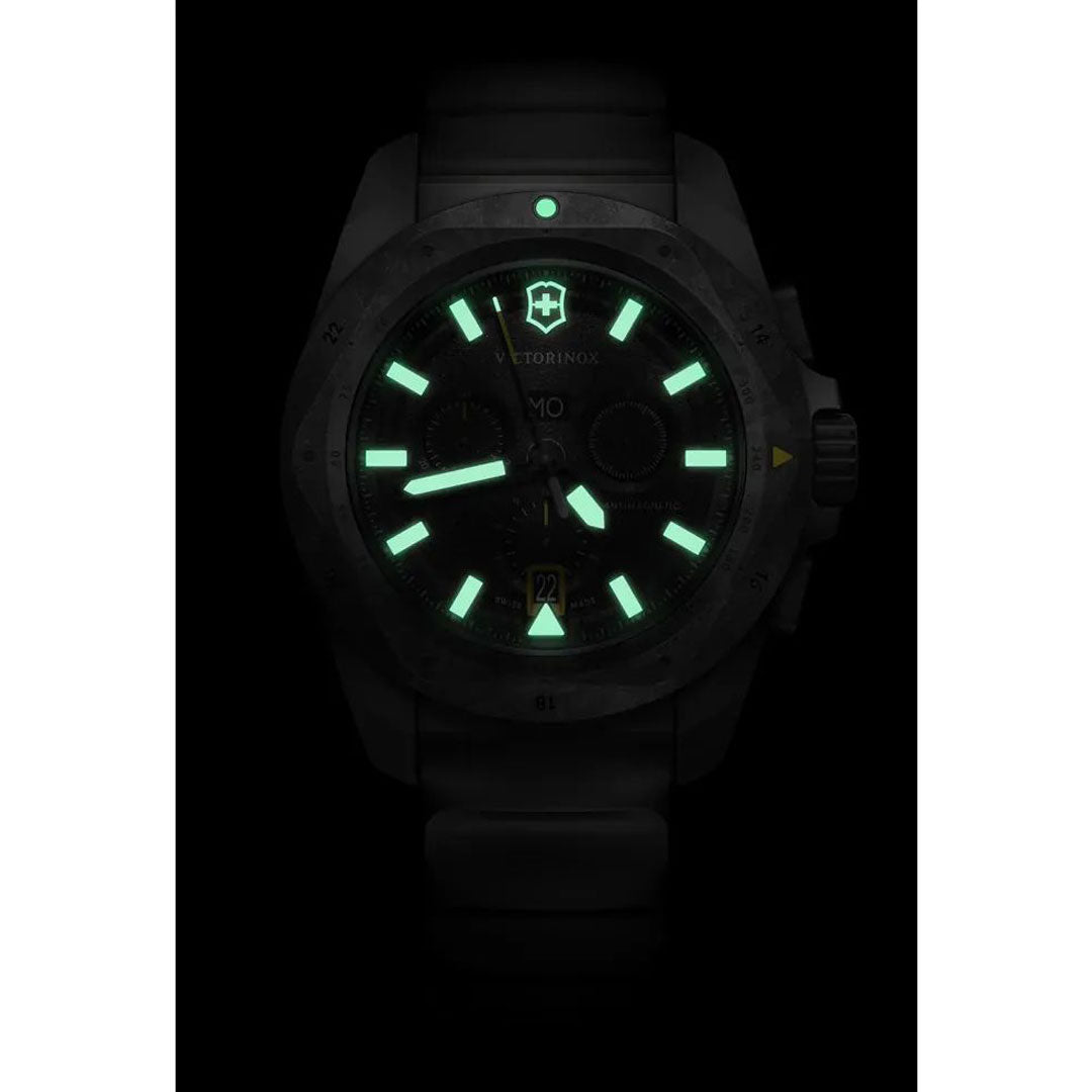 I.N.O.X. Chrono