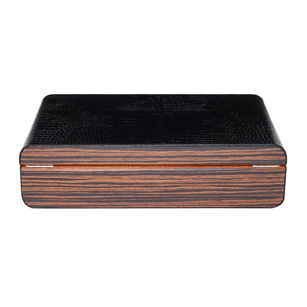 Mayfair 10 Watch Box