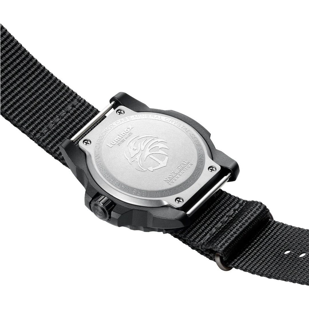 Navy Seal Foundation 3500