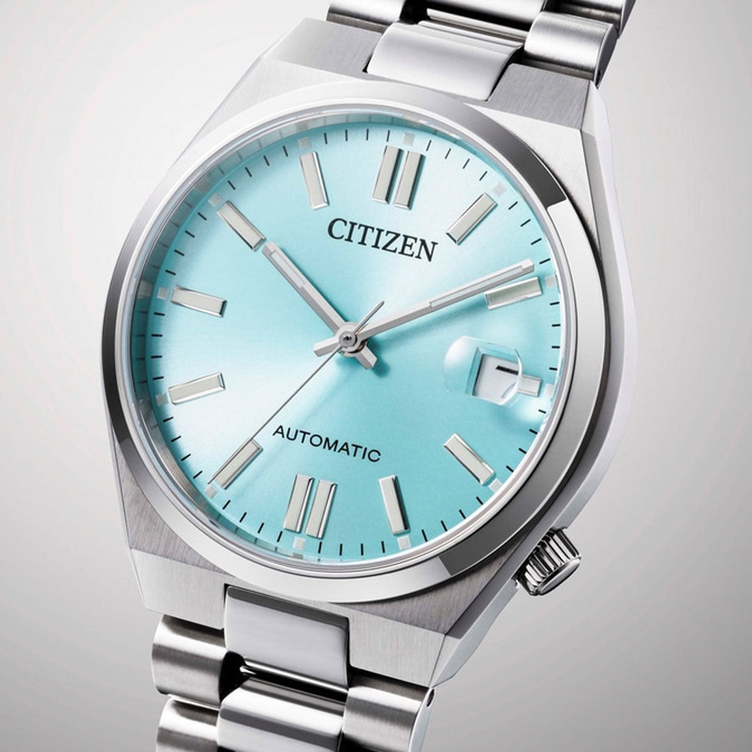 Citizen Mechanical 37 mm