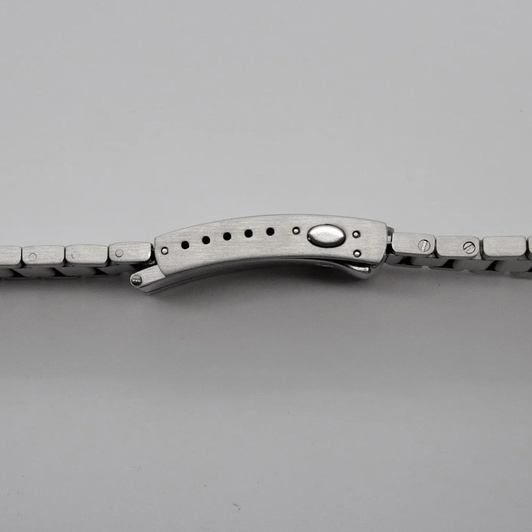 Contemporary Flat Link Bracelet - Omega (Pre 2021)