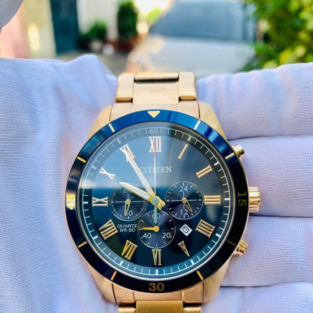 Citizen AQ