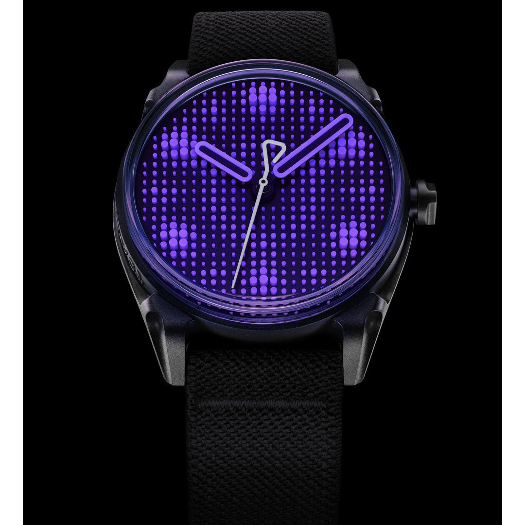 Projekt 01 - Variant F