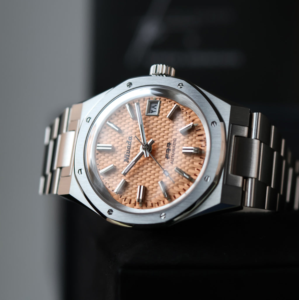 F77 - Time Keeper Edition