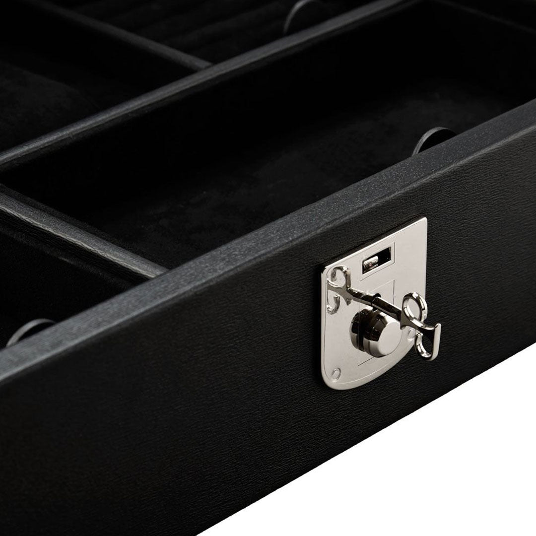 Philipp Watch and Jewellery Lifestyle Box
