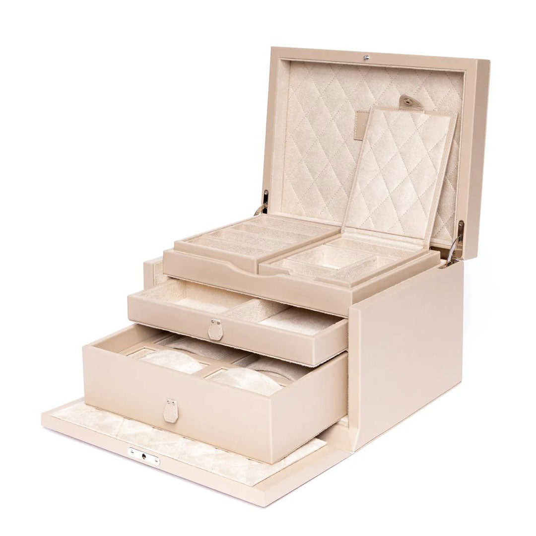 Aura Large Jewellery Box