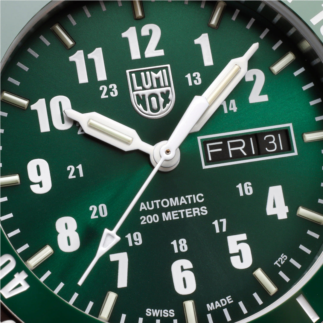Automatic Sport Timer