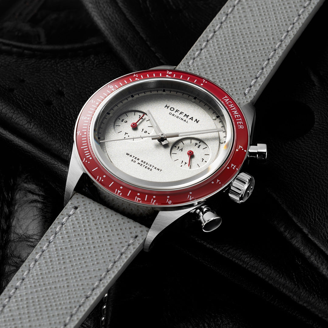 ريسينغ 40 - سلمون