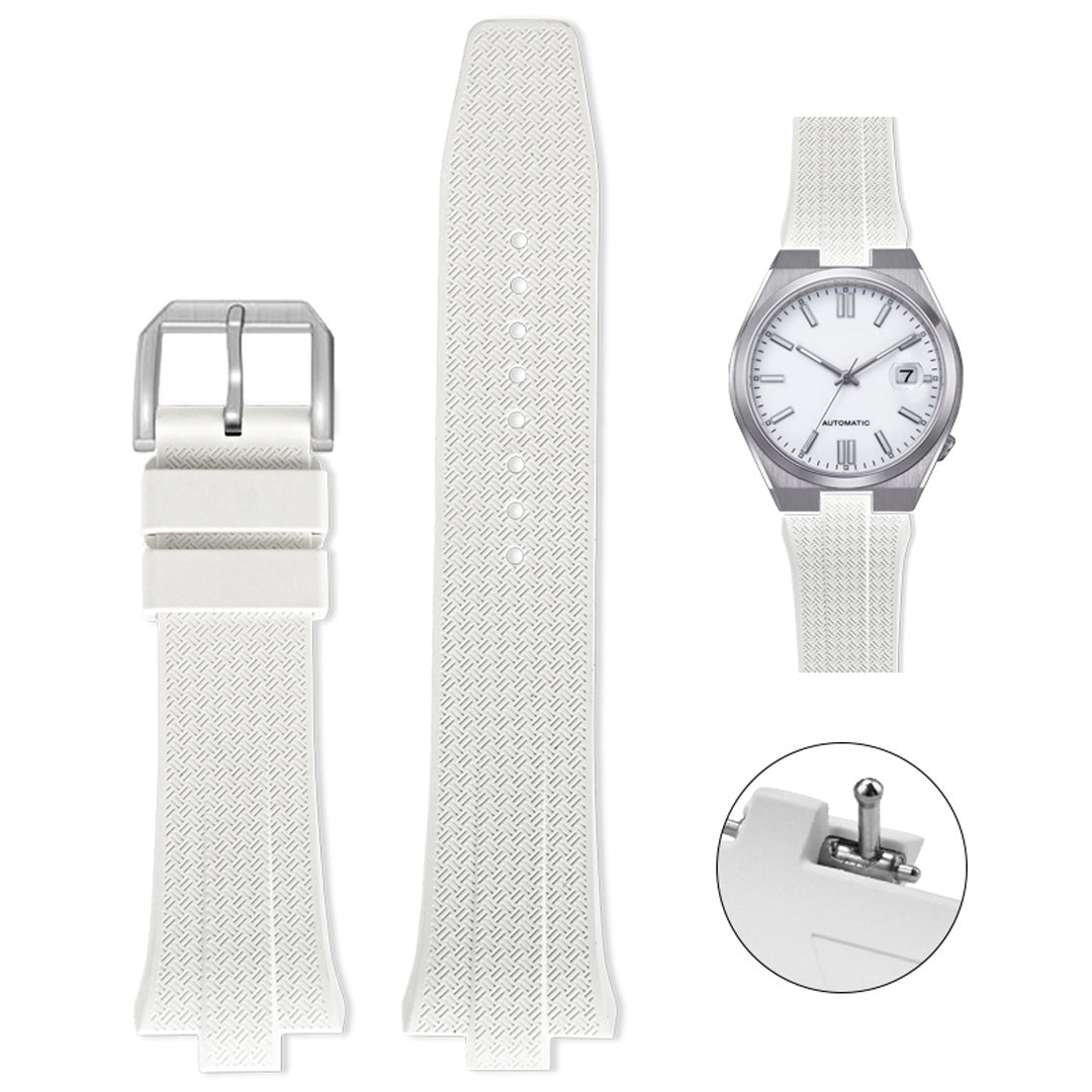 Citizen Automatic NJ0151 / Nj0150 Rubber Strap