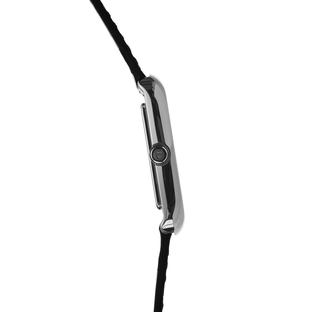 Natural Stone Lapis Lazuli in Steel