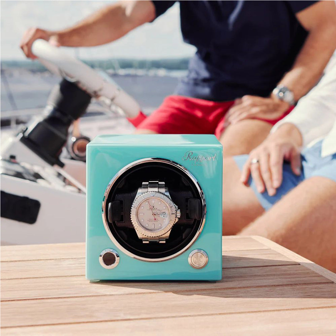 EVO Single Watch Winder