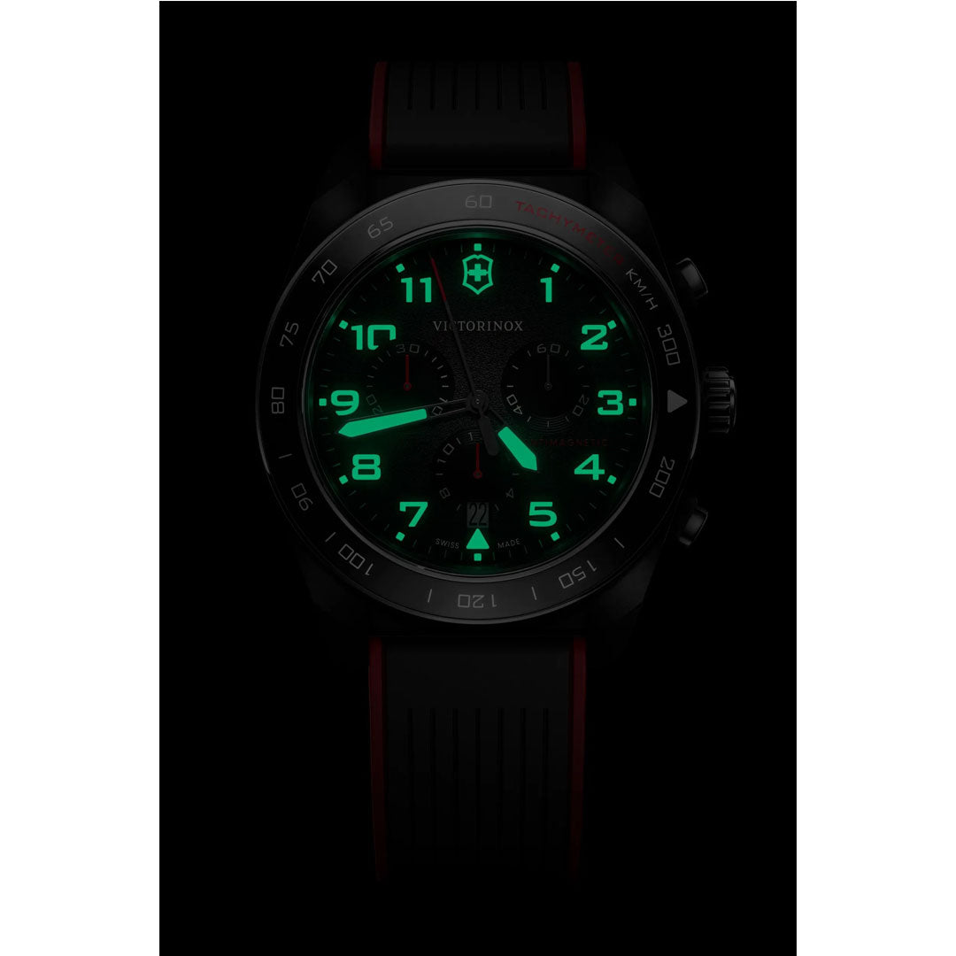 Swiss Army Chronograph