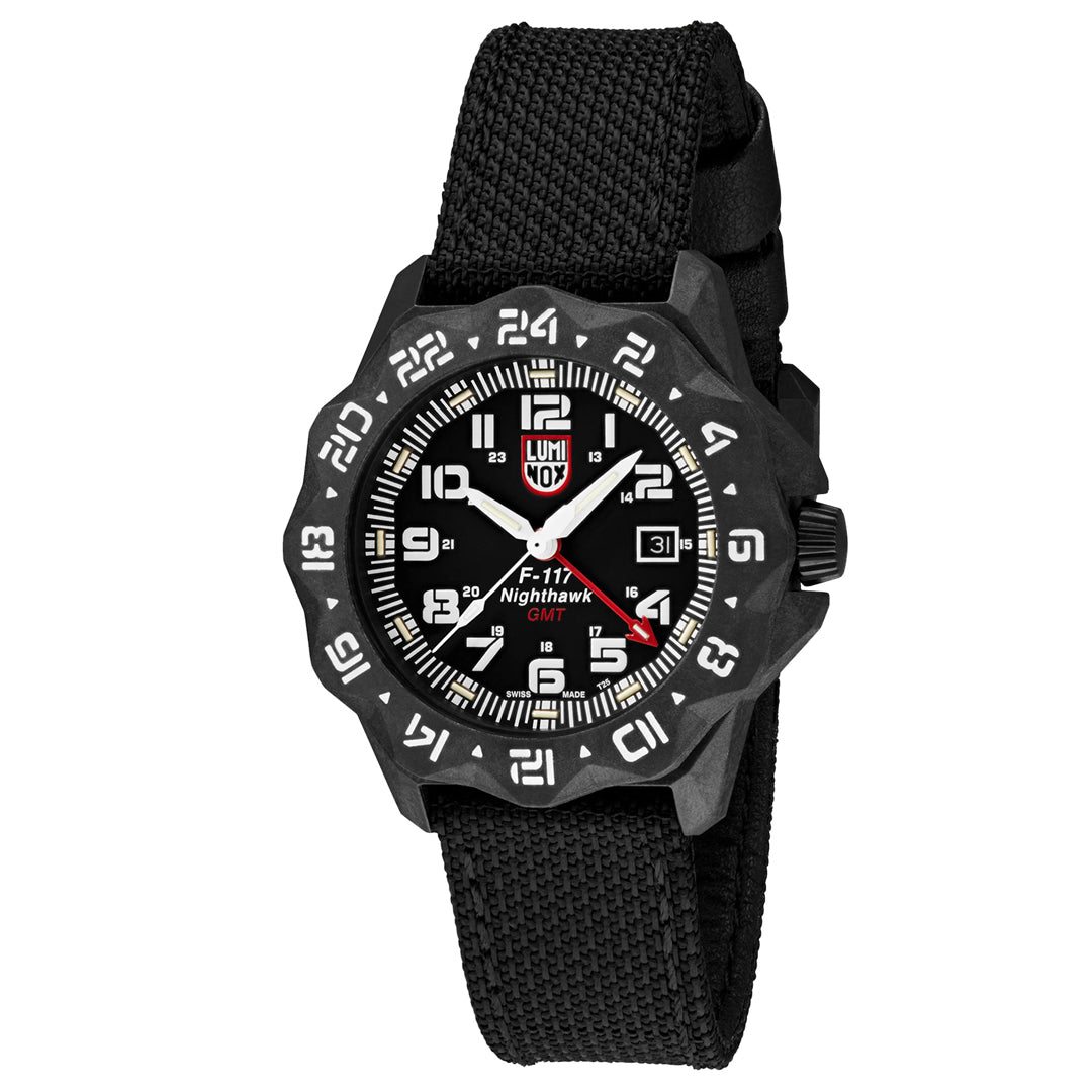 F-11 Nighthawk by Luminox | Time Keeper.