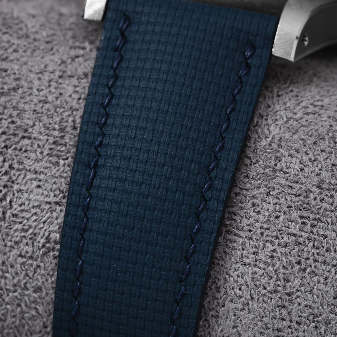 Sailcloth Signature Strap