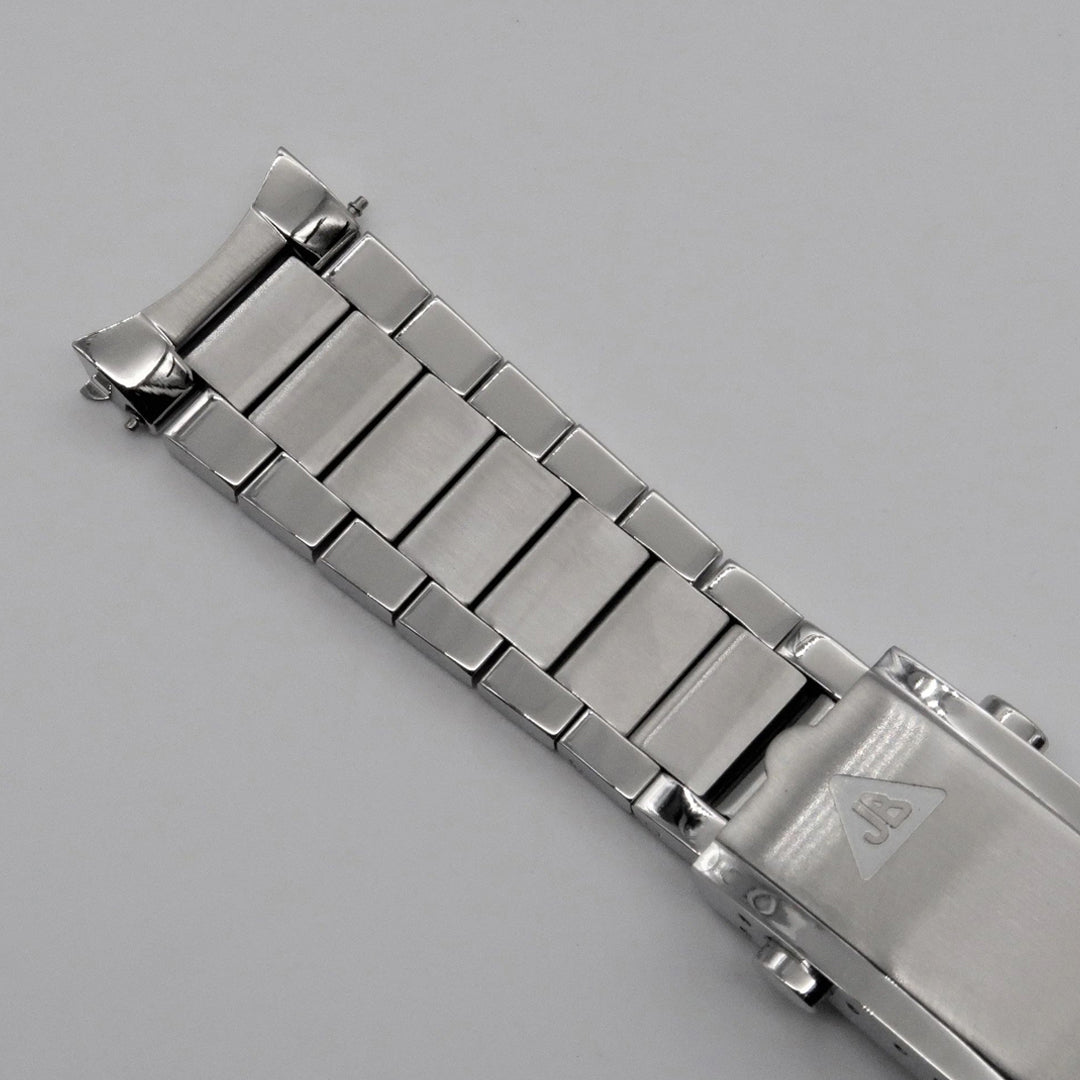 Contemporary Flat Link Bracelet - Omega (Post 2021)