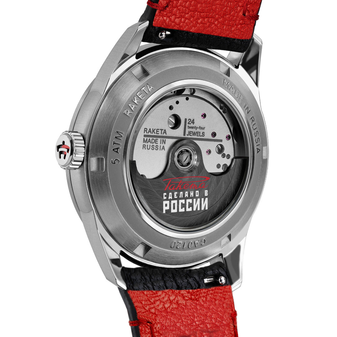 Russian Code 0302