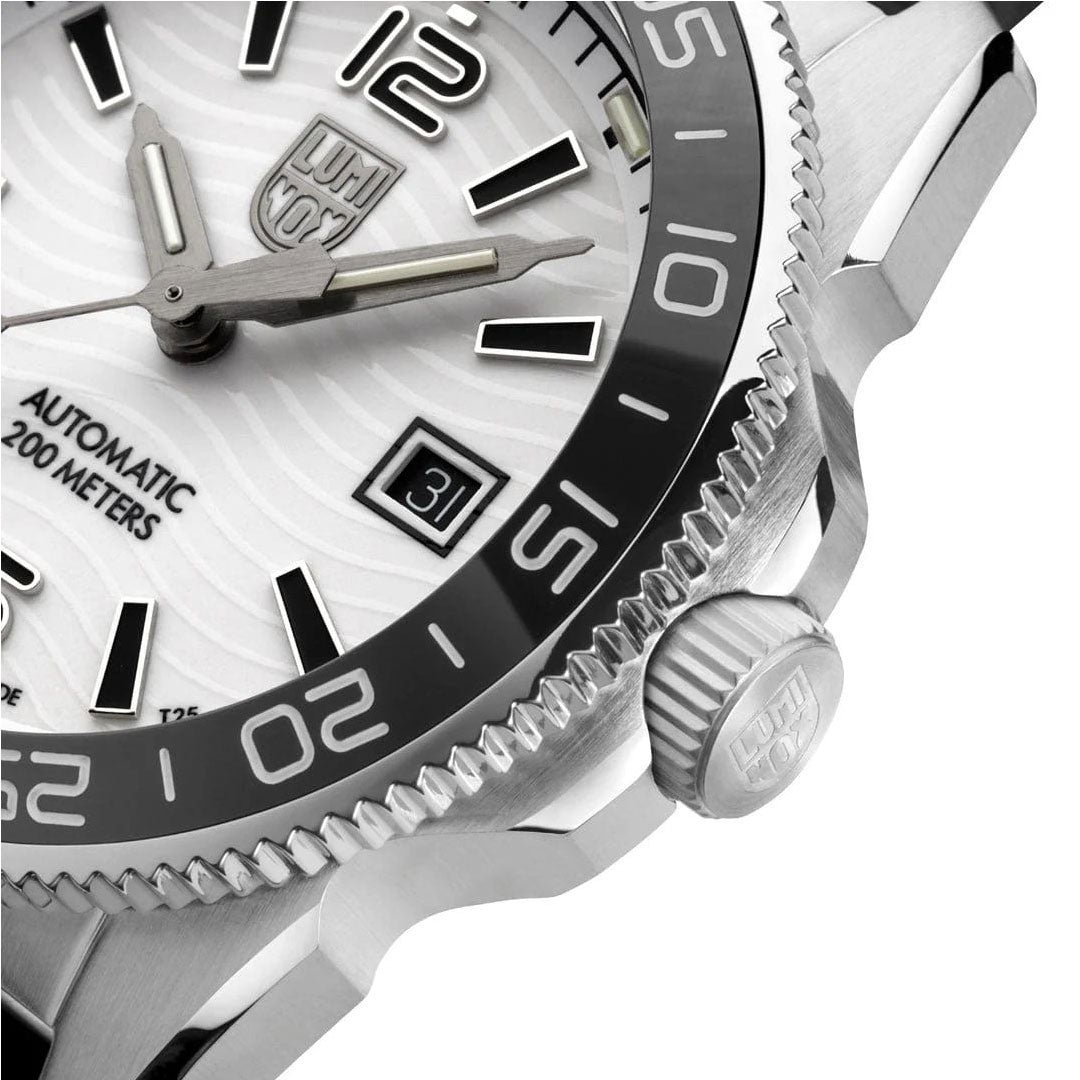 Pacific Diver Automatic