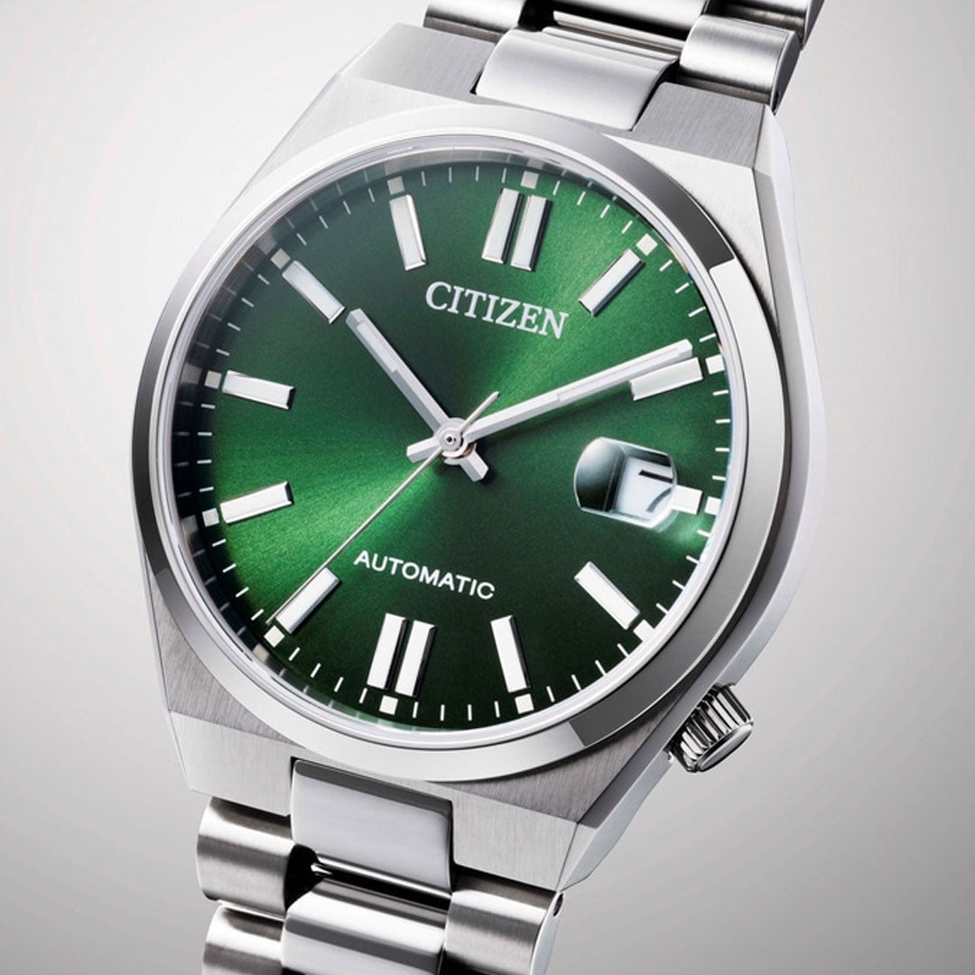 Citizen Mechanical 37 mm