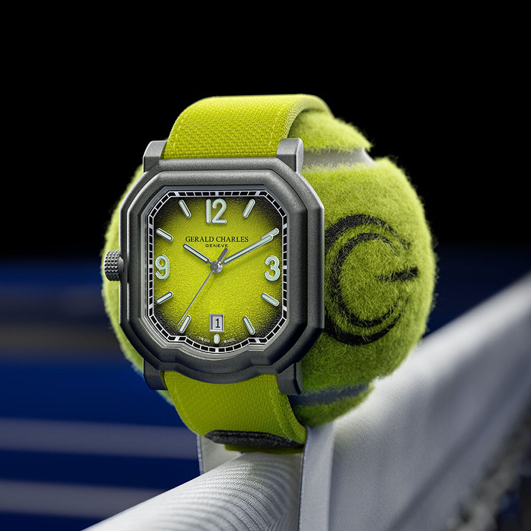 Maestro GC Sport Tennis